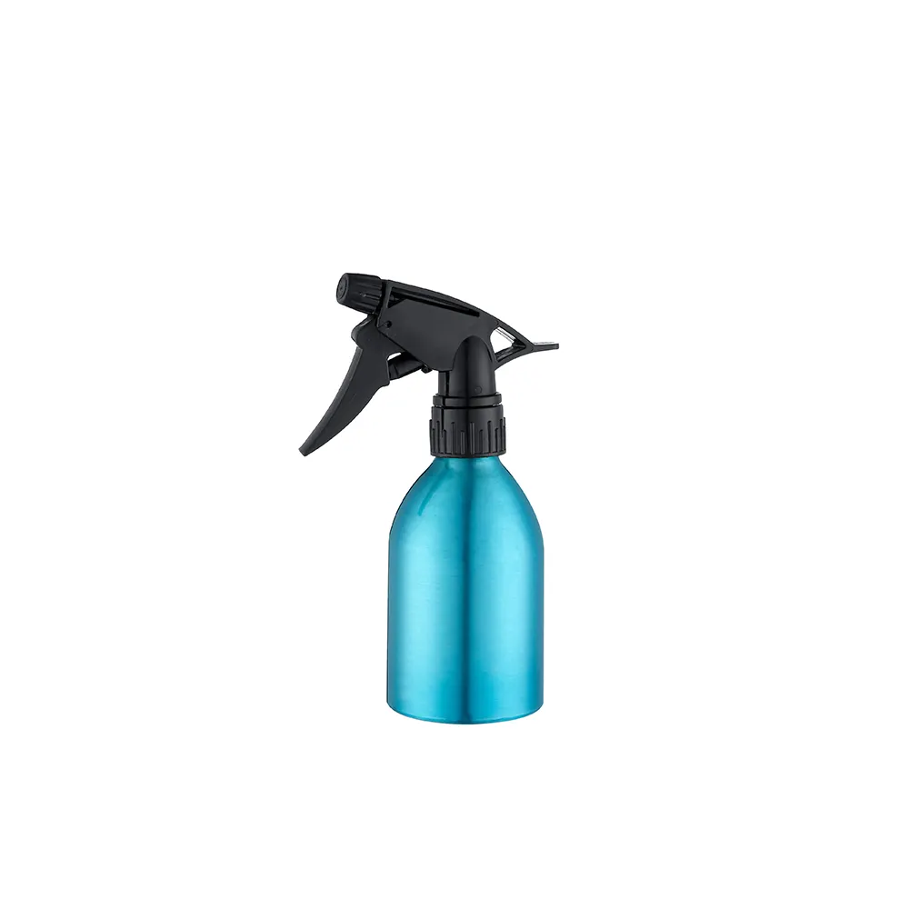 Classic hot sell water the flowers & water spray Aluminum bottle & Aluminum pot 300ml