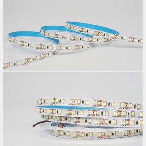 Vente en gros de ruban LED de 10 m, 2835 SMD, 8 mm, 12 V, bande LED flexible pour miroir, armoire de cuisine - Product Image 6