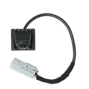 กล้องมองหลังสำหรับรถ Cadillac 23205689 95407397 ระบบช่วยจอด ABS พร้อมตัวเรือน 12V กล้องถอยหลังสำหรับรถยนต์ - Product Image 2