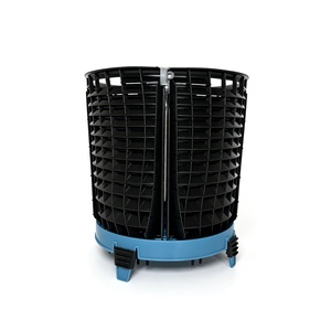 JoyDetail Dirt Lock Scrub Wall 180/360 System Aufsatz, Autowasch-<span class=keywords><strong>Eimer</strong></span> Schmutzfangvorrichtung - Product Image 3