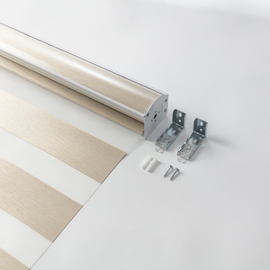 Thổ Nhĩ Kỳ cơ giới <span class=keywords><strong>Zebra</strong></span> Shades - Premium bán Màn cửa sổ hệ thống rèm - Product Image 6