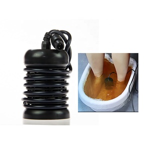 Arrays de repuesto para máquina de desintoxicación iónica, Spa de pies <span class=keywords><strong>Detox</strong></span>, matriz de bolas de energía, HK-800E - Product Image 2