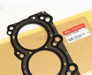 ปะเก็นฝาสูบด้านซ้าย สำหรับฮุนได เกีย 22311 3C100  223113C100 - Product Image 2