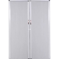 Porte coulissante pliante en alliage d'aluminium à structure alvéolaire, invisible et sans rail, pour salles de bain et cuisines (vente en gros uniquement)