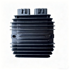 Big Power Regulator Rectifier 2V91W Voltage for <strong>CF</strong> <strong>MOTO</strong> 800 <strong>1000</strong> ATV800 800cc U8 Z8 Cforce <strong>Quad</strong> Uforce 0800-177000-10000 - Product Image 1