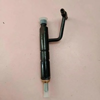 Injecteur de carburant diesel KBAL-P030 1112100DLC1, ensemble d'injecteurs pour camion JMC 4JB1 2.8L moteur diesel