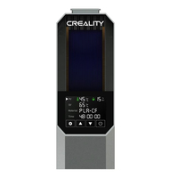 Boîte de séchage de filament intelligente Creality avec écran tactile |   Température et temps réglables, séchage et stockage pour imprimante 3D, PLA, ABS, PETG, TPU, nylon