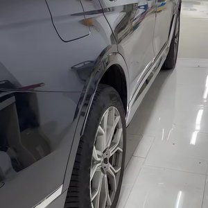 Marchepieds électriques pour BMW X7 2019-2025, style Maybach - Product Image 3
