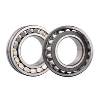 Roulement à rouleaux sphériques à cage en laiton 22348 22352 22356 22360 22364 22368 22372 22376 22380 22384 22388 22392 22396 CC CA E CCK EK