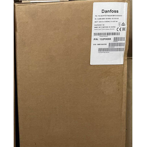 Variador de Frecuencia Danfoss 132F0059 FC-051P15KT4E20H3BXCXXXSXXX VLT MICRO DRIVE, Disponible en Stock - Product Image 1