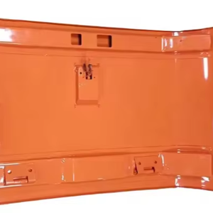 Li Zuan Fabriek Prijs EX60-3 Deur Naar De Batterij En De Deur Naar Hydraulische Deur Voor <span class=keywords><strong>Hitachi</strong></span> Graafmachine Onderdelen - Product Image 1