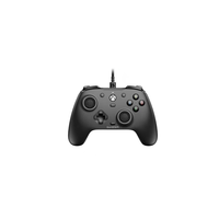 El controlador de juego con cable G7 con motor de vibración admite la serie X/S Win10/11, etc.