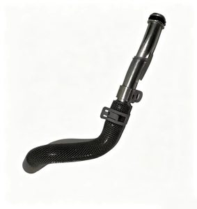 Tuyau de sortie du refroidisseur d'huile moteur 55583808 55583807 pour <span class=keywords><strong>Chevrolet</strong></span> Sonic Cruze <span class=keywords><strong>Trax</strong></span> Buick Encore Opel 1.4L L4 <span class=keywords><strong>Turbo</strong></span> GM 2011-2021 - Product Image 1