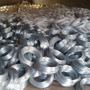 Fil d'acier galvanisé haute <span class=keywords><strong>tension</strong></span> 4mm 5mm câble métallique galvanisé 7x7 câble métallique en acier - Product Image 6