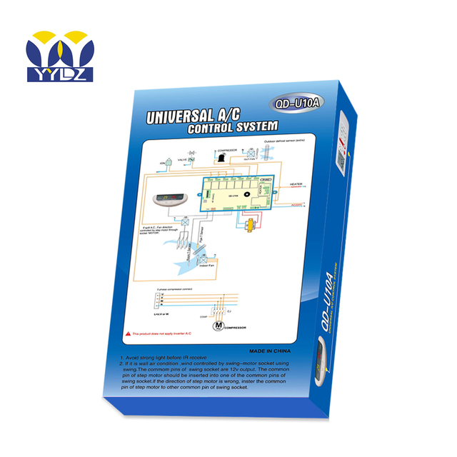 AIR CPNDITIONER PCB