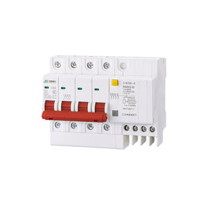 DZ47LE-63 소형 회로 차단기 (MCB) - Product Image 1