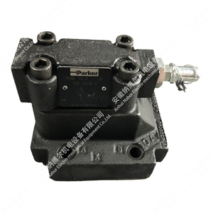 026-20276-0 R4V06-53331A1 วาล์วระบายแรงดันแบบควบคุมด้วยนักบิน - ซีรีส์ R4V/R6V / R4V/R6V แบบสัดส่วน - Product Image 2