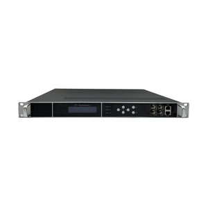 Solution satellite 16-en-<span class=keywords><strong>1</strong></span> RF DVB-S2 IP Streamer avec prise en charge BISS, <span class=keywords><strong>Diseqc</strong></span> Free to Air, 2 entrées ASI - Product Image 3
