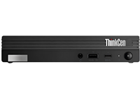Mini-ordinateur de bureau ThinkCentre M90q Gen 2 Barebone, 11e génération, propre, sans rayures, grade A, testé et fonctionnel