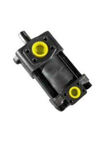 ปั๊มเกียร์ไฮดรอลิกแบบภายในรุ่น QT Series NEW QT62-80/100/125 40 ซีซี/รอบ 50 ซีซี/รอบ 63 ซีซี/รอบ 80 ซีซี/รอบ - Product Image 1