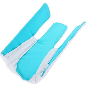 Herramienta Auxiliar para Calzar Calcetines Novax, Cordón Elástico Ajustable para Personas Mayores y Mujeres Embarazadas Después de una Lesión, Hecho en China - Product Image 4