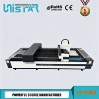 Meilleure découpeuse laser CO2 à fibre CNC haute vitesse 6000W, état neuf, pour acier, métal et non-métal industriels