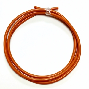 Connecteurs de Câble Optique en <span class=keywords><strong>Fibre</strong></span> Plastique <span class=keywords><strong>Orange</strong></span> pour l'Automobile – Câble de Communication <span class=keywords><strong>Fibre</strong></span> Optique Économique - Product Image 2