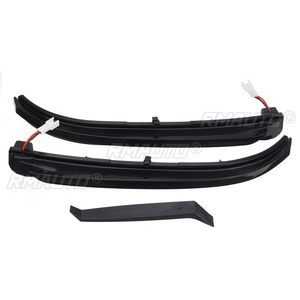 2 clignotants LED dynamiques pour rétroviseurs, pour Peugeot 3008 5008 2017-2022, Citroën C5 Aircross - Product Image 4