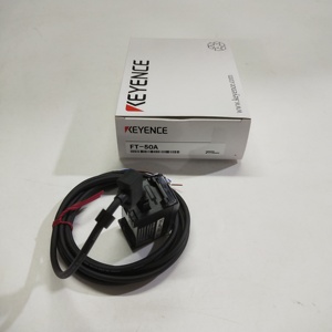เซ็นเซอร์เลเซอร์ FT-50A ใหม่เอี่ยม - Product Image 2