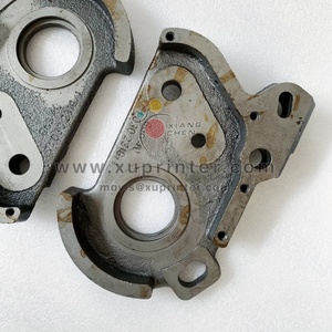 Plaque de roulement MA 1 pièce 71.030.231 71.030.231D pour Heidelberg SM102 SX102 CD102 CX102 Pièces de rechange pour impression offset - Product Image 4