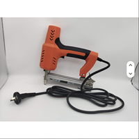 Agrafeuse électrique 2 en 1, agrafeuse à clous, outil électrique filaire, qualité supérieure, fabrication professionnelle