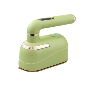 Nueva Plancha Eléctrica Portátil de Mano para el Hogar con Mango Giratorio y Vaporizador - Product Image 6