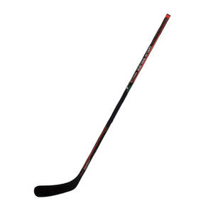 Palo de Hockey sobre Hielo YUEKE Personalizado de Fibra de Carbono T700, Tecnología Balanceada de Alta Flexibilidad 44/55/65, Modelo Juvenil/Júnior/Senior YUEKE-JR - Product Image 1