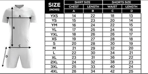 Tonton Sports BETHERIVAL Diseña Tu Propia Camiseta de Fútbol Americano Personalizada con Apliques / Bordado en Sarga, Nombre Personalizado - Product Image 6