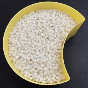 Pellets de polietileno de alta densidad (HDPE) y gránulos vírgenes/reciclados Grado de moldeo por inyección de grado alimenticio Alta resistencia - Product Image 4