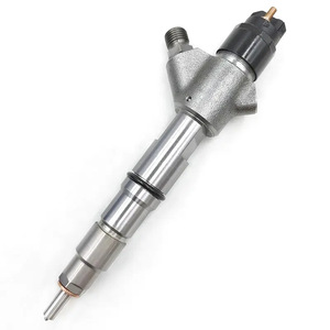 Injecteur Common Rail pour moteur diesel King Long 0445120163 0445120226, injecteur de carburant pour bus à transmission manuelle - Product Image 3