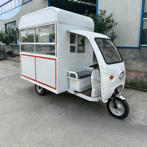 Servicio Postventa Sin Preocupaciones para Equipos de Cocina de Food Trucks y Pizza para Pizzerías - Product Image 5