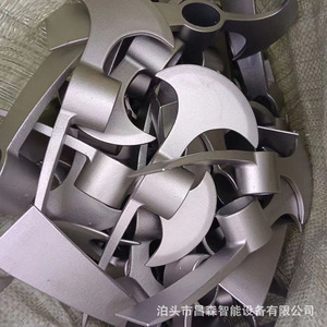 Casting Parts Cast Steel High Accuracy Polishing Mechanical Components - Product Image 3