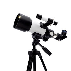 Telescopio Astronómico HABO F70300 con Apertura de 70 mm y Alta Magnificación para Adultos y Estudiantes - Product Image 4