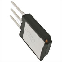 BTB60 seri standar TRIACS 60A 600V 800V 1200V 1600V SCR Thyristor asli dengan paket TO-247S