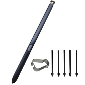 S Pen di Ricambio Compatibile <span class=keywords><strong>con</strong></span> <span class=keywords><strong>Samsung</strong></span> <span class=keywords><strong>Galaxy</strong></span> S24 Ultra - Product Image 5