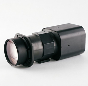 Telecamera PTZ |   Telecamera a Lungo Raggio 4MP con Zoom Ottico 86X e Illuminazione Laser |   Visione Notturna 1000m |   IP66 |   Monitoraggio Costiero e Sicurezza di Frontiera - Product Image 4