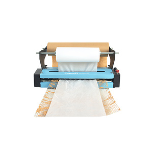 Dispensador de Papel Honeycomb PaperEZ WrapAuto para Embalaje - Product Image 1