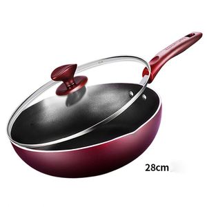 Premium Design Kitchen Pot Non Stick <b>Cookware</b> Set - Product Image 5