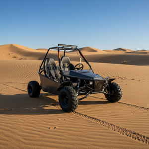 Buggy tout-terrain 150cc 200cc pour adultes, kart de plage, kart des dunes - Product Image 1
