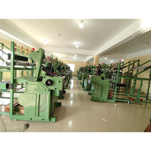 Yishuo 10/25 Mini <span class=keywords><strong>Loom</strong></span> Máy Tự Động Dệt Vá Dệt Máy Móc Khai Thác Lõi Động Cơ Thành Phần Sản Phẩm Bện Máy - Product Image 5