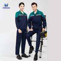 Ropa de Trabajo China, Uniformes, Traje de Trabajo para Construcción, Uniforme de Trabajo