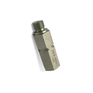 Vanne de régulation de pression de carburant diesel 369-6662 3696662 pour Caterpillar C7 C9 3126 815 816 - Product Image 2
