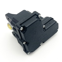 Actionneur de verrouillage électrique 05019038AA pour Chrysler Caravan Town & Country 2001-2007, ensemble moteur de verrouillage de hayon automatique 5019038AA