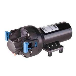 Bomba de Diafragma Eléctrica FLOJET de 1 Etapa, Cuerpo de Aluminio, Membrana de Nitrilo para Sistemas Hidráulicos - Product Image 1